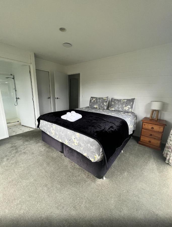 Вилла Kapanga Escape Coromandel Экстерьер фото